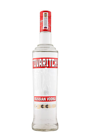 Rượu Vodka Tovaritch