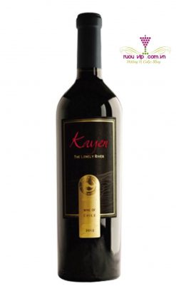Rượu vang Kayen