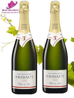 Champagne Tribaut Schloesser