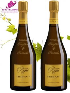 Champagne Tribaut Schloesser Cuvée René