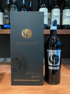 Rượu vang CF Collefrisio